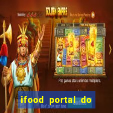 ifood portal do parceiro login